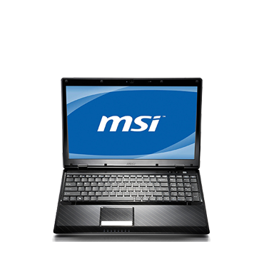 MSI  CR630