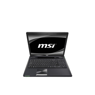 MSI  CX640