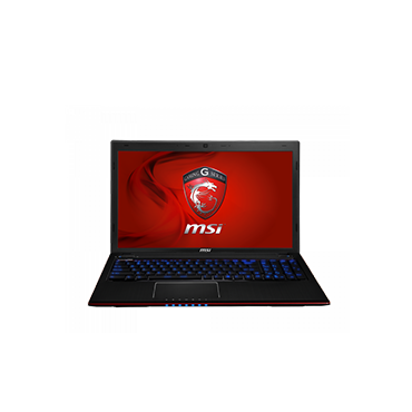 MSI  GE60 2PE