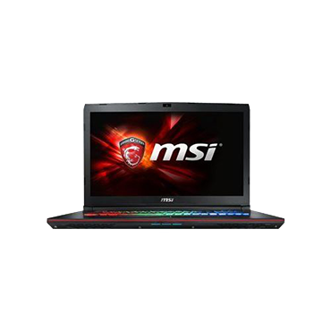 MSI  GE72 2QC