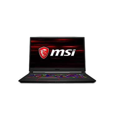 MSI  GE75 Raider 9SG