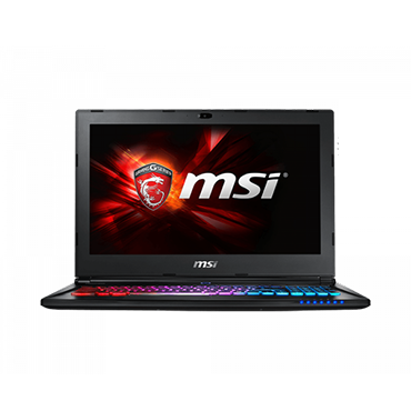 MSI GS60 2PE