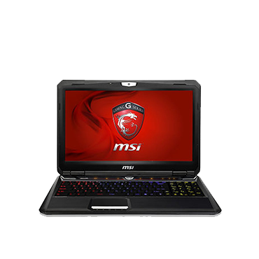 MSI GT60 20D