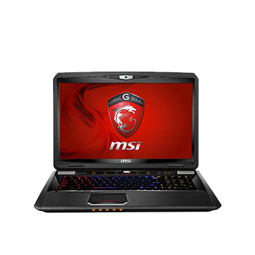 MSI  GT70 0NE