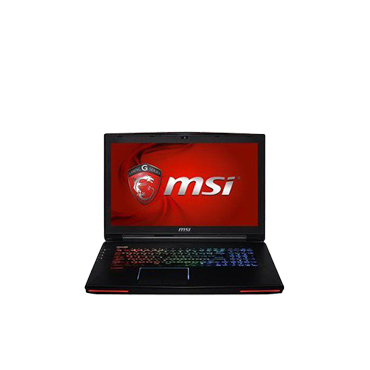 MSI  GT72 2QD