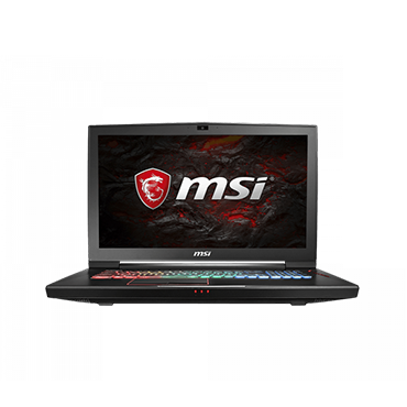 MSI  GT73VR 6RF