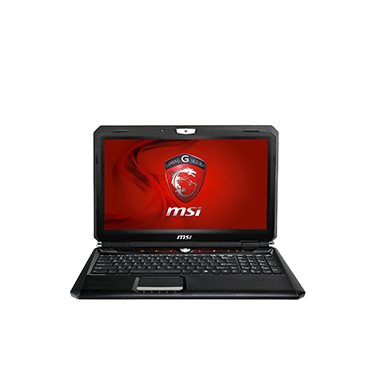 MSI  GX60 3AE