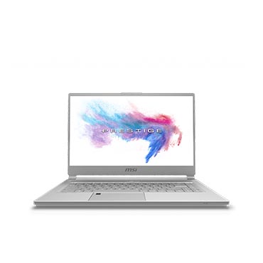 MSI  P65 Creator 8RE