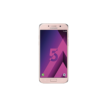 Samsung  Galaxy A5 2017 (A520F)