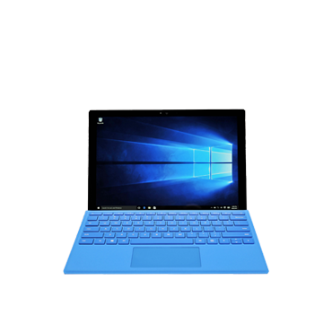 Microsoft  Surface Pro 5 (1796)