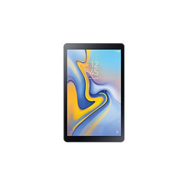 Samsung  Galaxy Tab A 10.5 2018 (T590-T595)